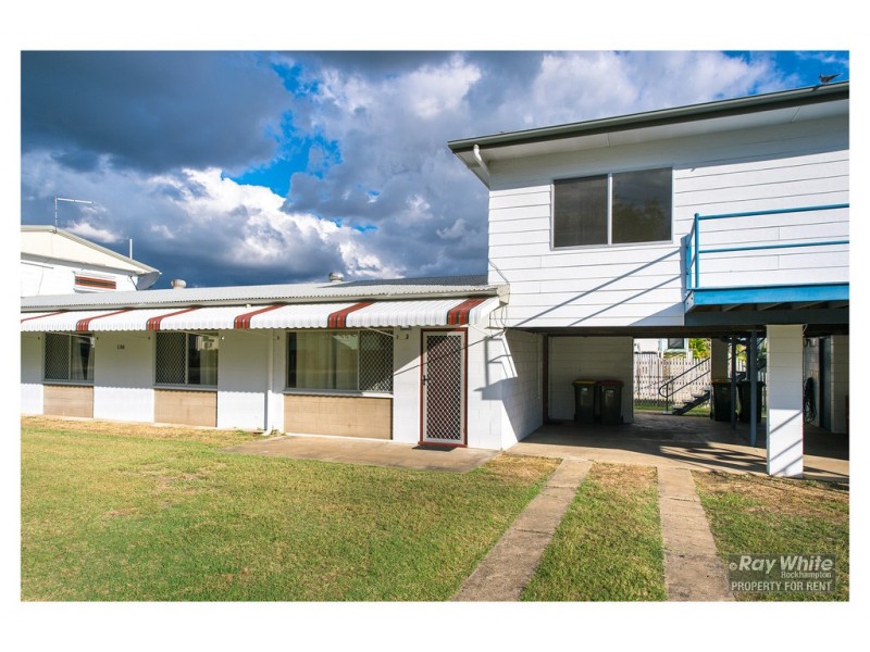 3/264 Noel Street, Berserker QLD 4701