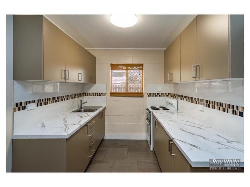 3/264 Noel Street, Berserker QLD 4701