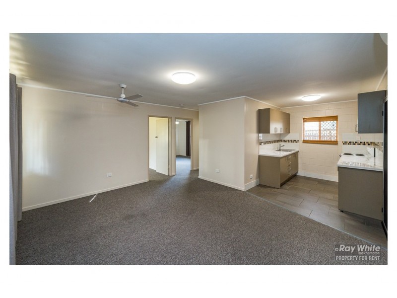 3/264 Noel Street, Berserker QLD 4701