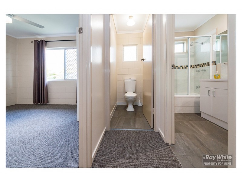 3/264 Noel Street, Berserker QLD 4701