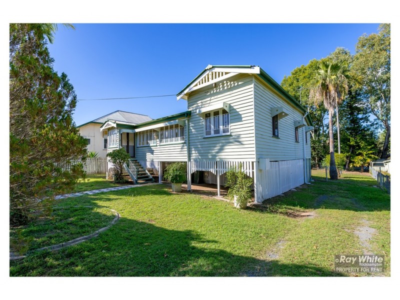 221C Upper Dawson Road, Allenstown QLD 4700