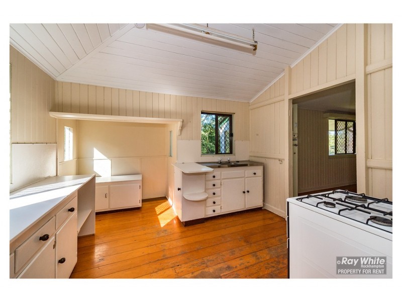 221C Upper Dawson Road, Allenstown QLD 4700