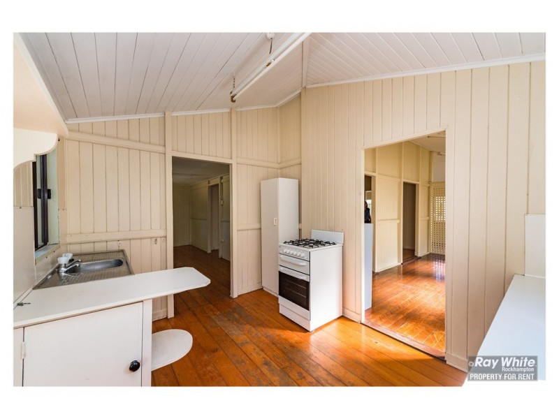 221C Upper Dawson Road, Allenstown QLD 4700