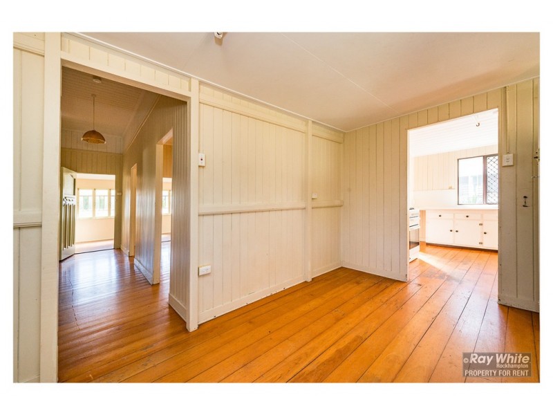 221C Upper Dawson Road, Allenstown QLD 4700
