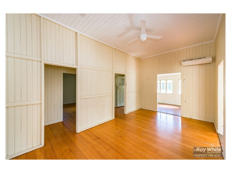 221C Upper Dawson Road, Allenstown QLD 4700
