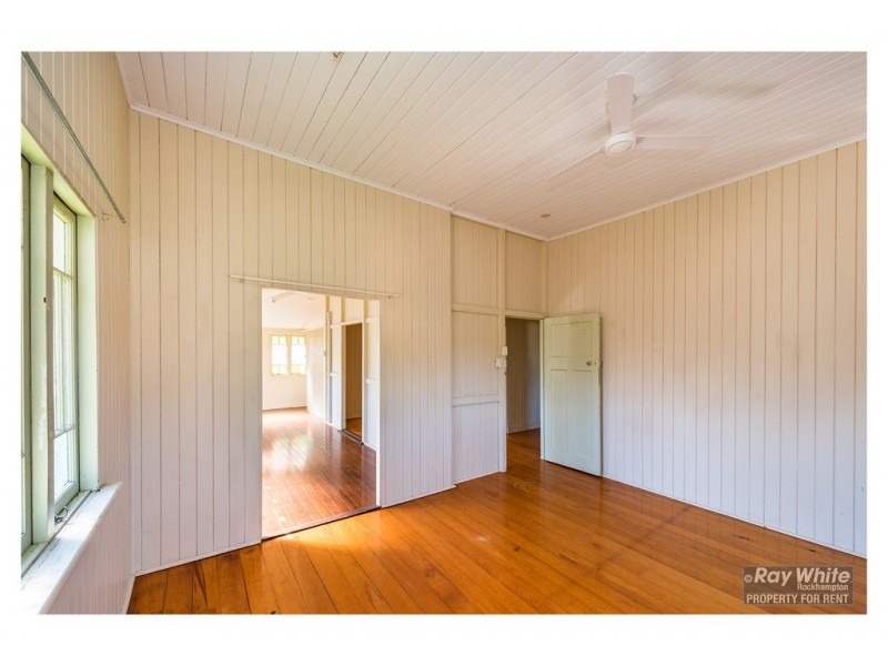 221C Upper Dawson Road, Allenstown QLD 4700