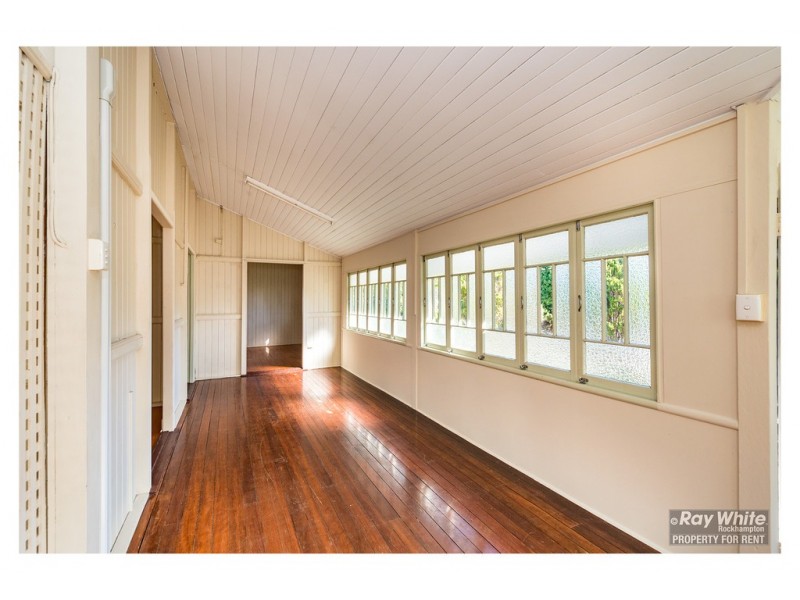221C Upper Dawson Road, Allenstown QLD 4700