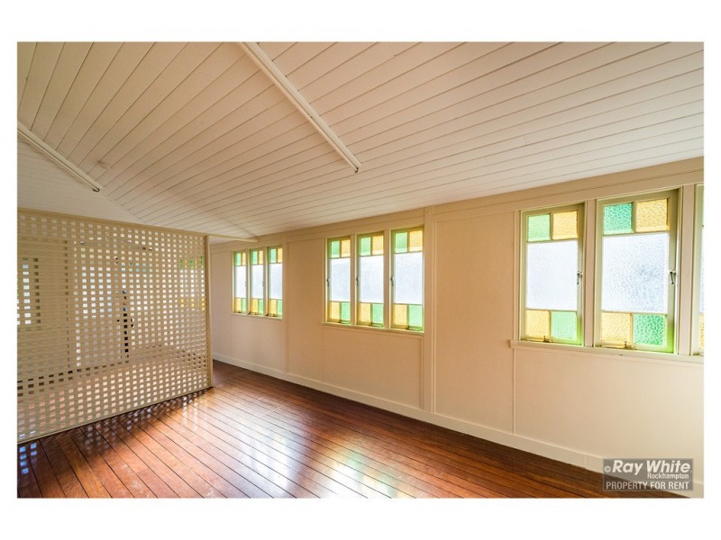 221C Upper Dawson Road, Allenstown QLD 4700