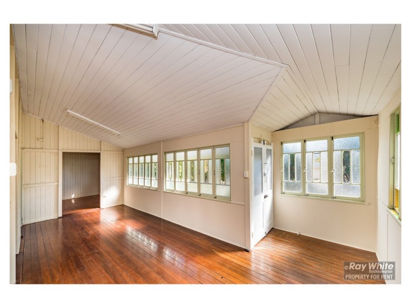 221C Upper Dawson Road, Allenstown QLD 4700