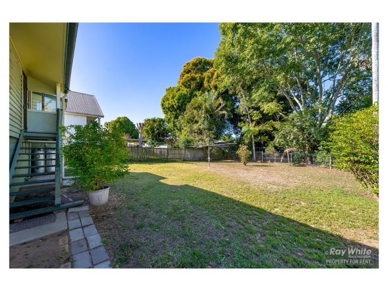 221C Upper Dawson Road, Allenstown QLD 4700