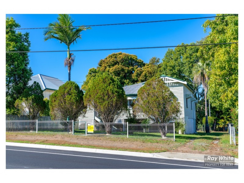 221C Upper Dawson Road, Allenstown QLD 4700