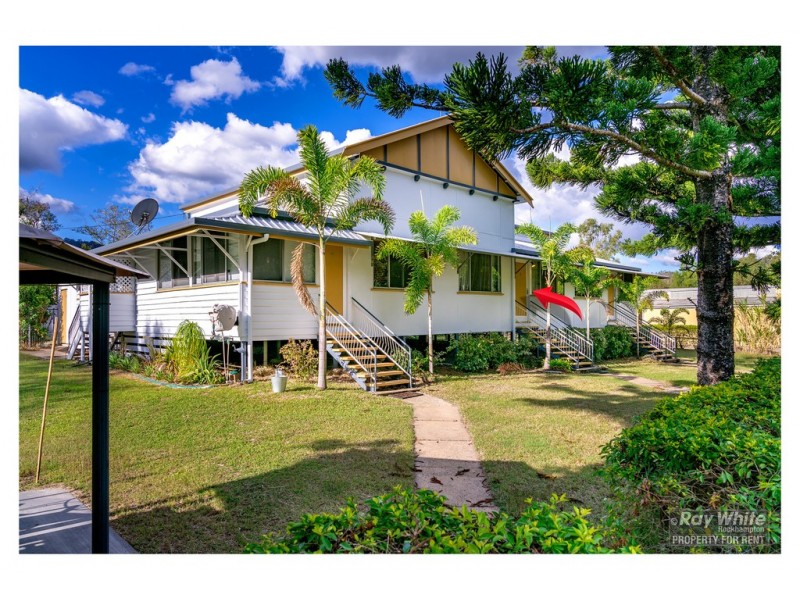 1/352 Lakes Creek Road, Koongal QLD 4701