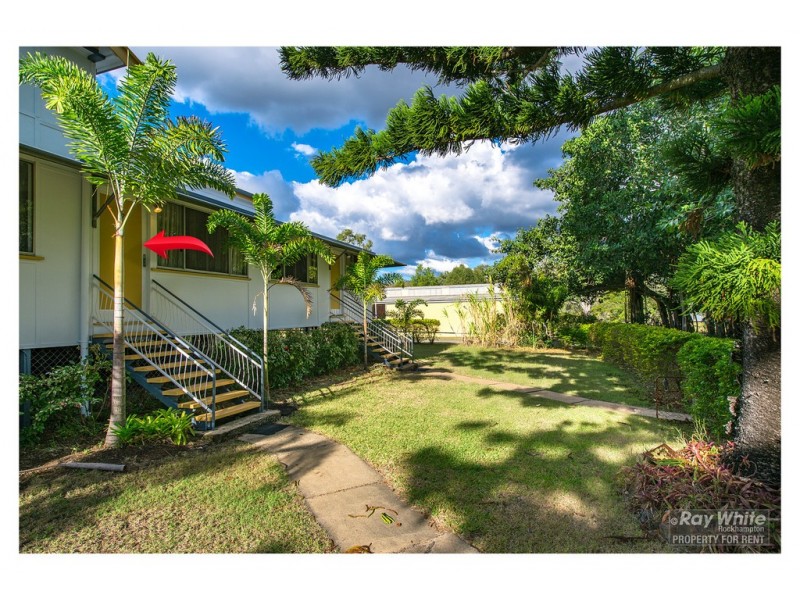 1/352 Lakes Creek Road, Koongal QLD 4701