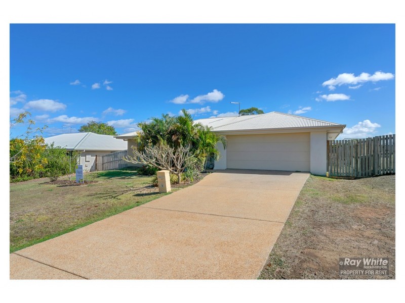 14 Taramoore Road, Gracemere QLD 4702