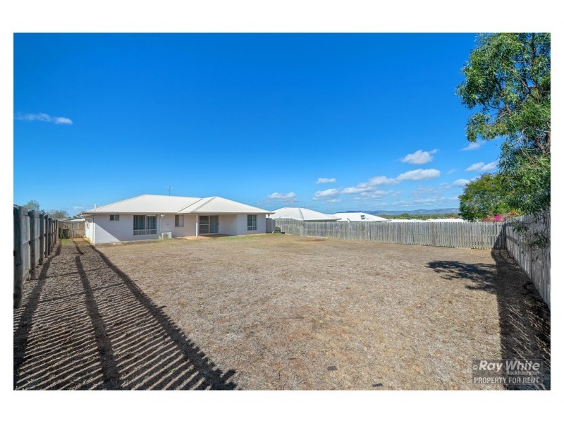 14 Taramoore Road, Gracemere QLD 4702