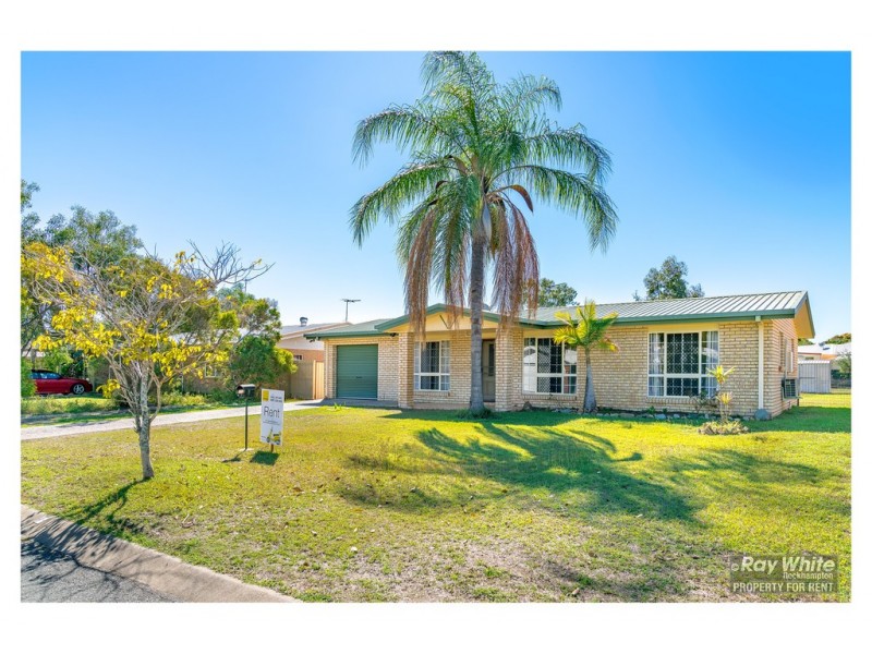 7 Deakin Close, Gracemere QLD 4702