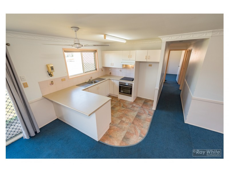 7 Deakin Close, Gracemere QLD 4702