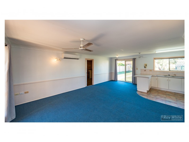 7 Deakin Close, Gracemere QLD 4702
