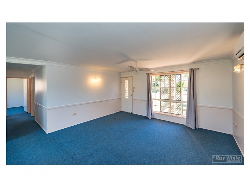 7 Deakin Close, Gracemere QLD 4702