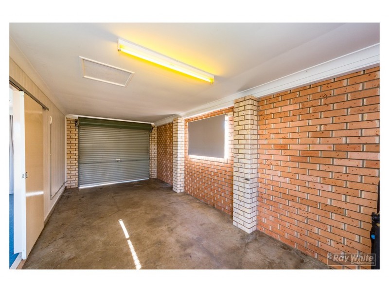 7 Deakin Close, Gracemere QLD 4702