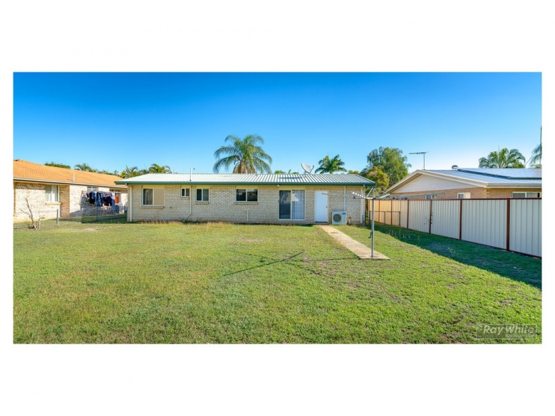 7 Deakin Close, Gracemere QLD 4702