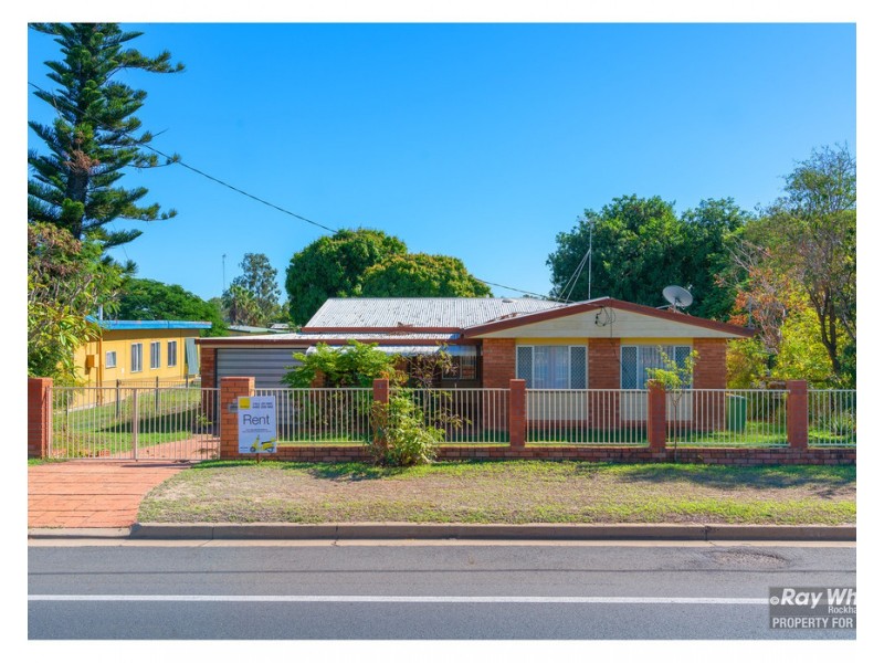 10 Ranger Street, Gracemere QLD 4702