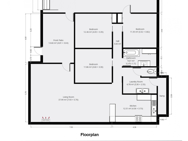10 Ranger Street, Gracemere QLD 4702
