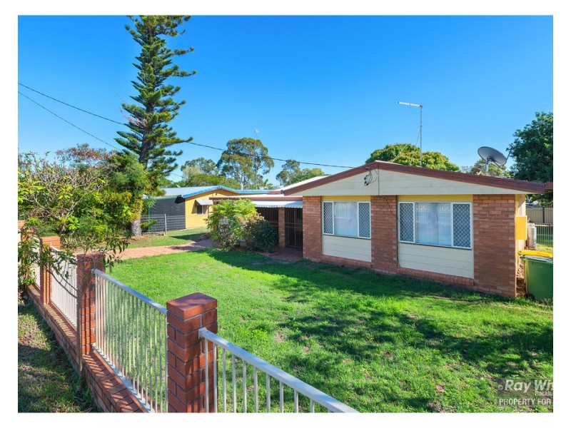 10 Ranger Street, Gracemere QLD 4702