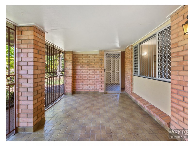 10 Ranger Street, Gracemere QLD 4702