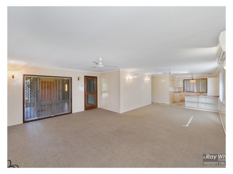 10 Ranger Street, Gracemere QLD 4702