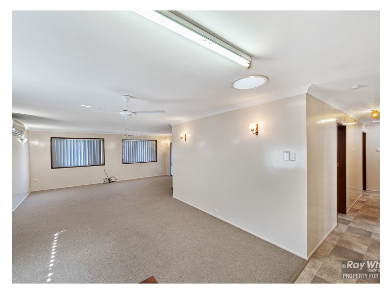10 Ranger Street, Gracemere QLD 4702