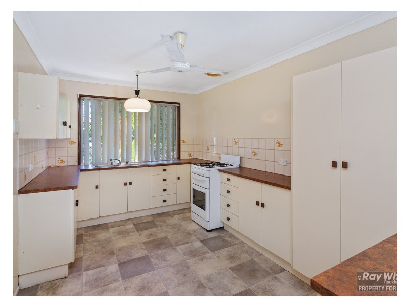 10 Ranger Street, Gracemere QLD 4702