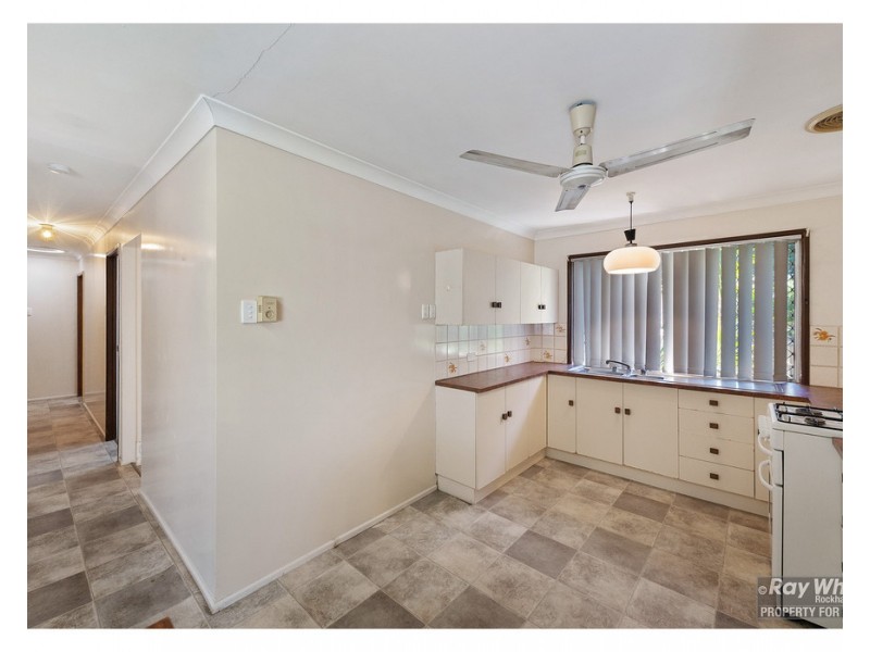 10 Ranger Street, Gracemere QLD 4702