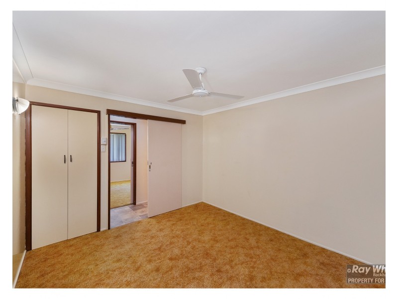 10 Ranger Street, Gracemere QLD 4702