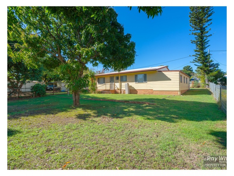 10 Ranger Street, Gracemere QLD 4702