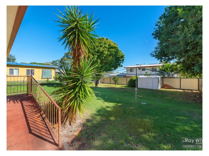 10 Ranger Street, Gracemere QLD 4702