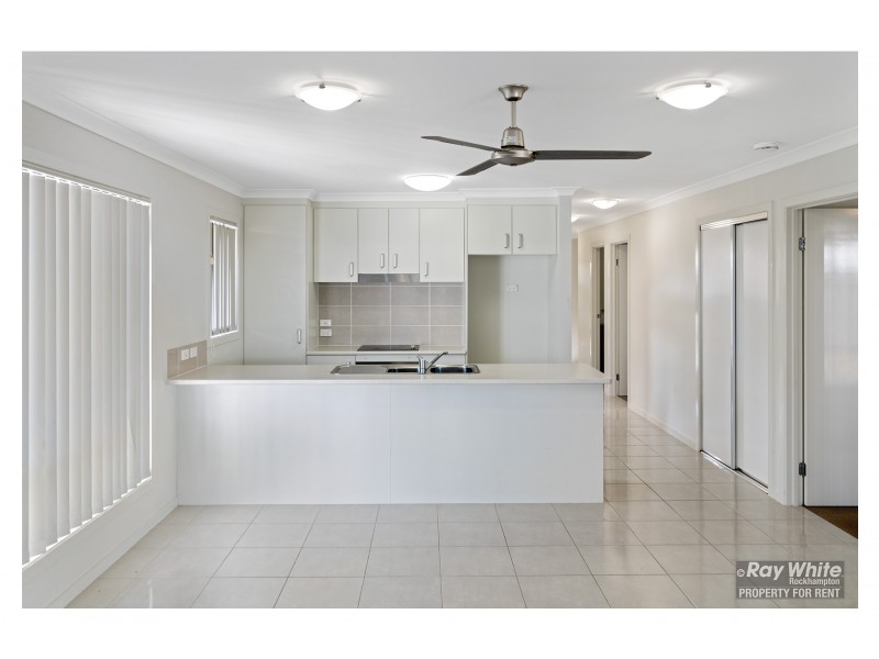 3 Horwell Street, Gracemere QLD 4702