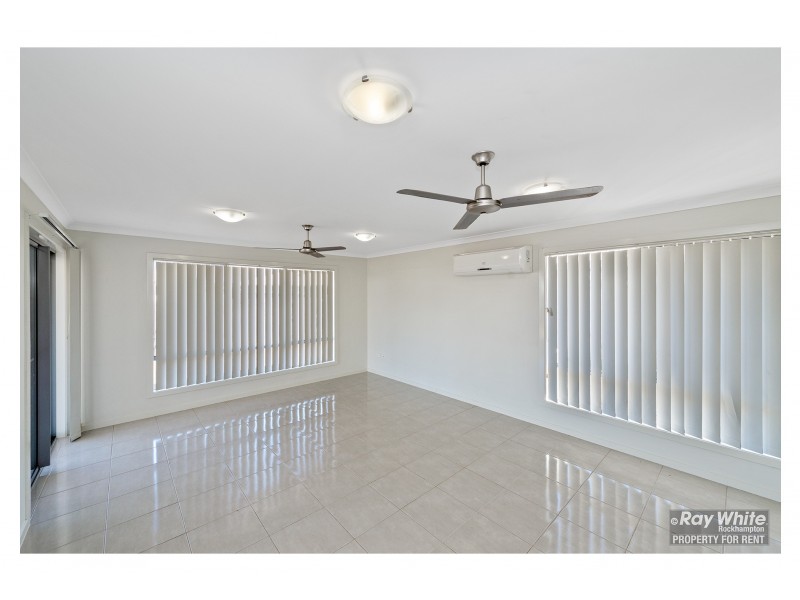 3 Horwell Street, Gracemere QLD 4702