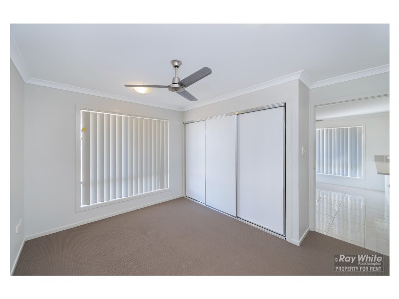 3 Horwell Street, Gracemere QLD 4702