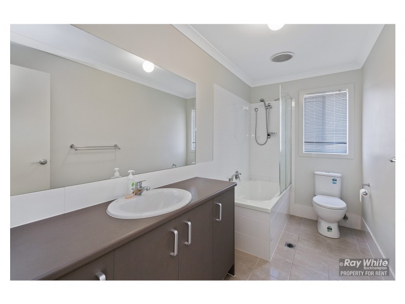 3 Horwell Street, Gracemere QLD 4702