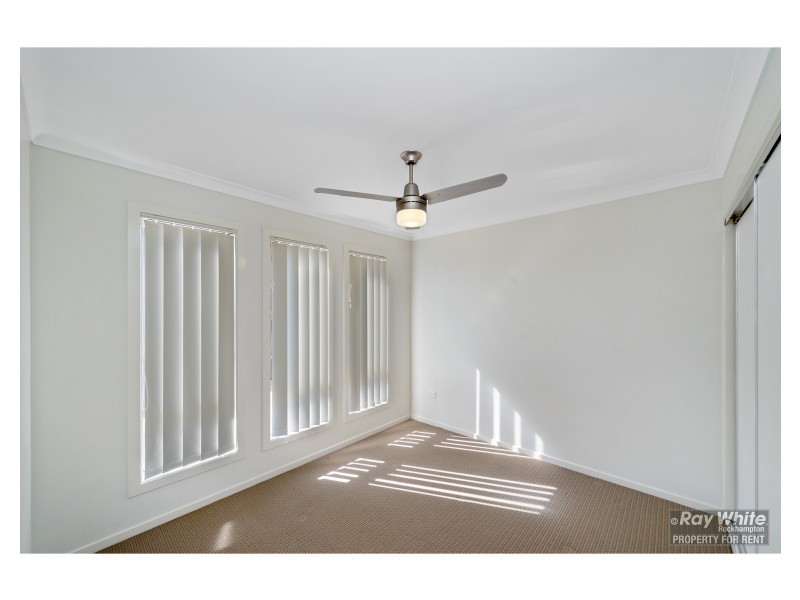 3 Horwell Street, Gracemere QLD 4702