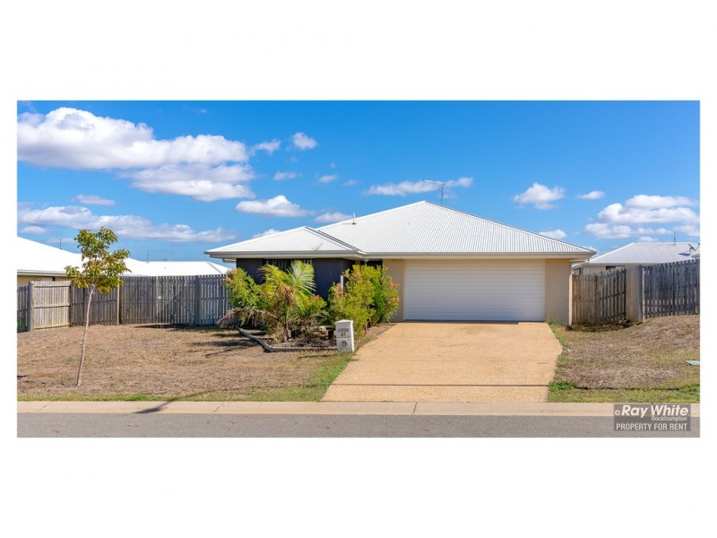61 Temora Street, Gracemere QLD 4702