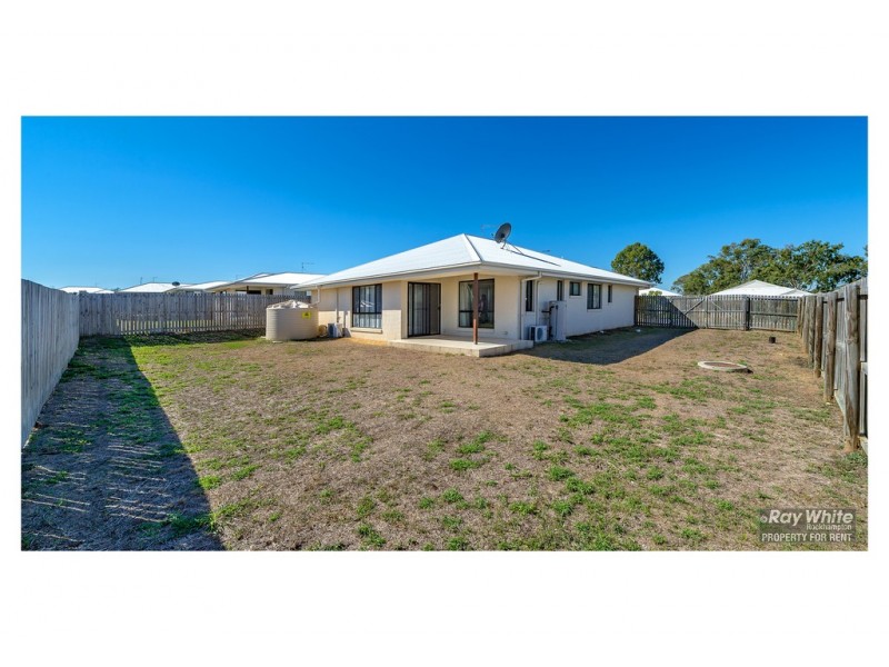 61 Temora Street, Gracemere QLD 4702