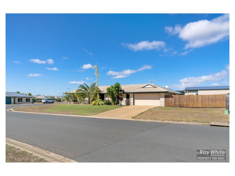 48 Buxton Drive, Gracemere QLD 4702
