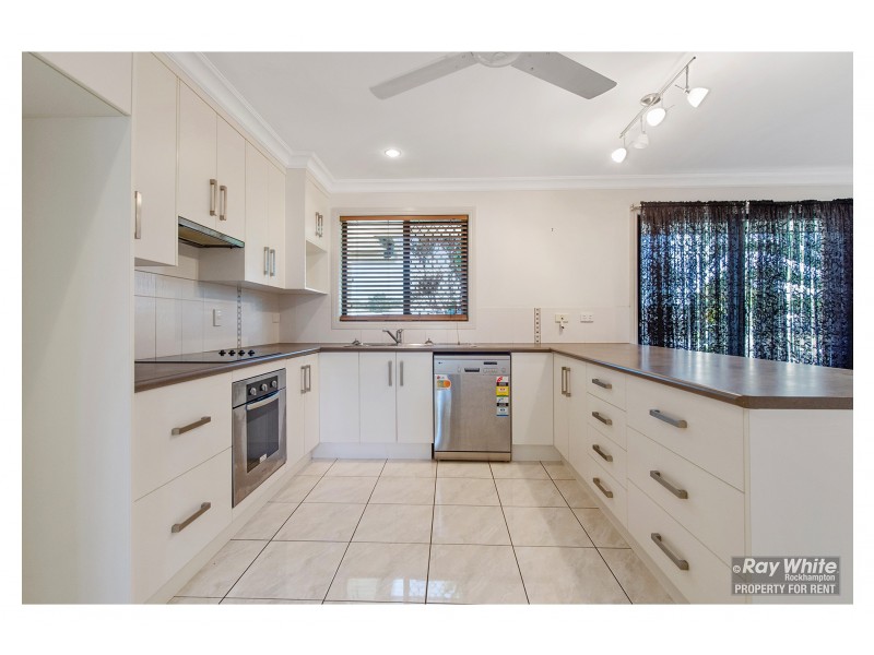 48 Buxton Drive, Gracemere QLD 4702