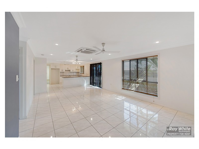 48 Buxton Drive, Gracemere QLD 4702
