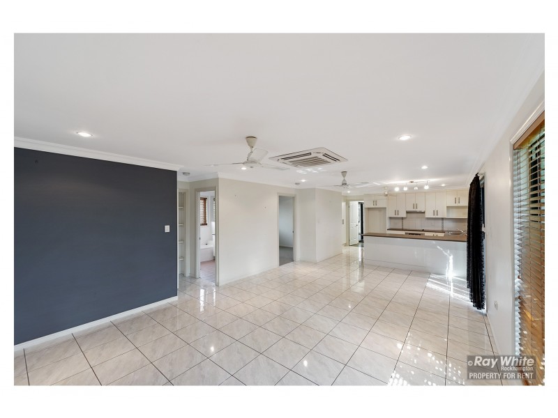 48 Buxton Drive, Gracemere QLD 4702
