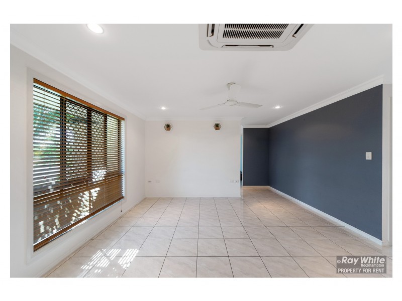 48 Buxton Drive, Gracemere QLD 4702