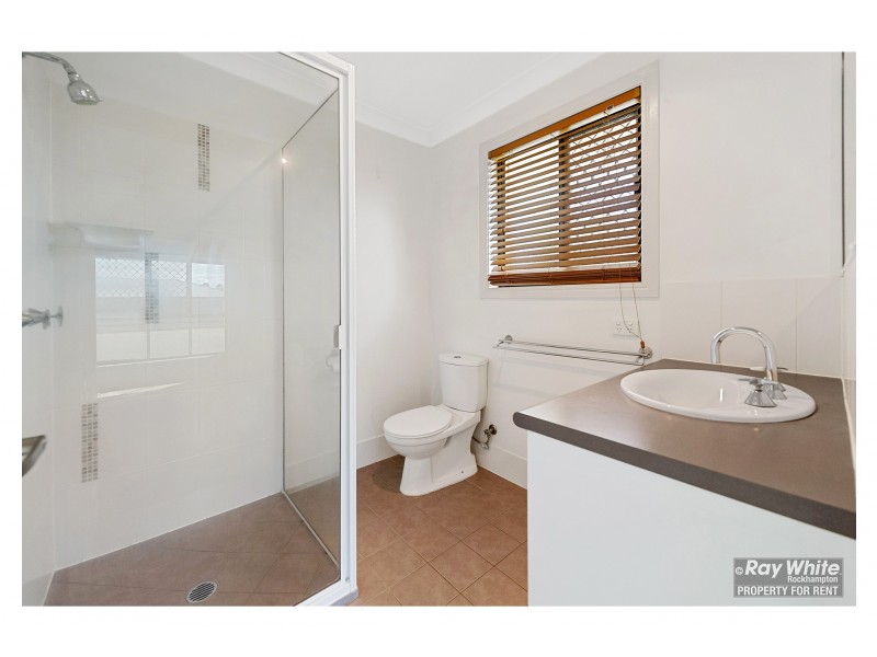 48 Buxton Drive, Gracemere QLD 4702