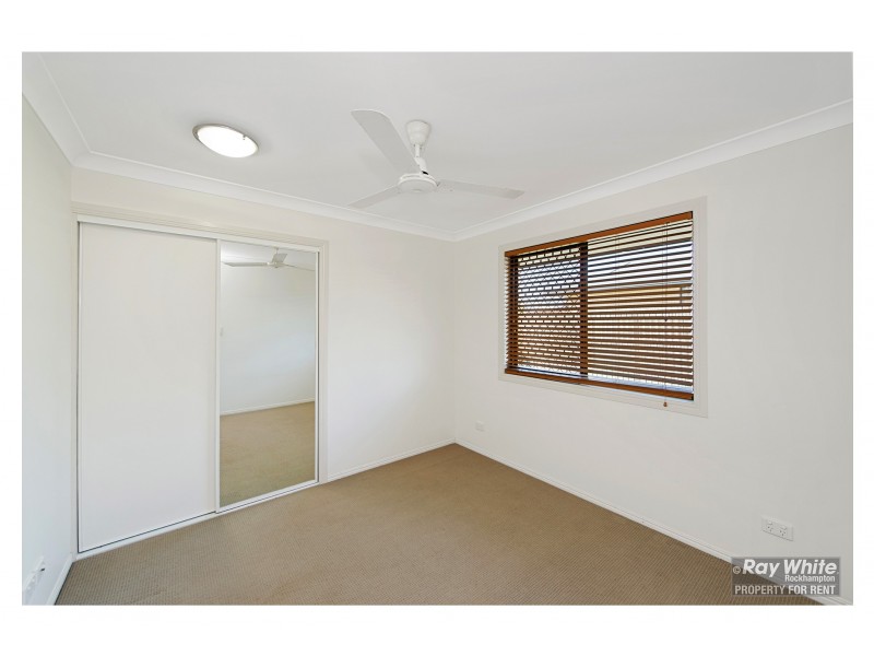 48 Buxton Drive, Gracemere QLD 4702